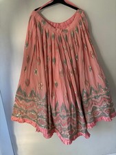 Pink Lehenga Choli For Wedding