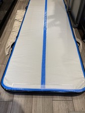 Gymnastics Air Tumble Track