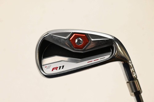 Taylormade r11 iron stiff - iron,