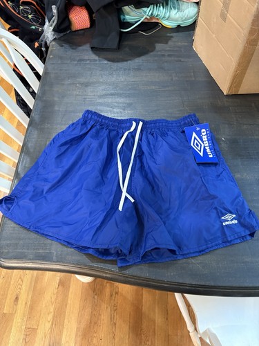 Vintage 90s umbro nylon - 90s,