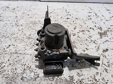 Honda Accord ABS Pump & Control Module Unit ECU 2.0 Petrol Manual 2005 MK7 OEM