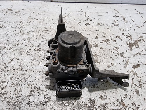 Honda accord abs pump - honda,