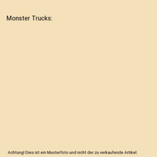 Monster Trucks, Aaron Carr