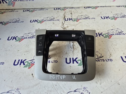 Passat 2005 2010 gear - b6, 2005-2010