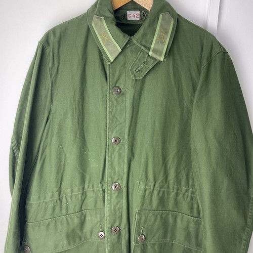 Swedish army vintage - swedish, overcoat