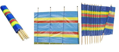 Windbreaker 8 10 - windbreaker, pole