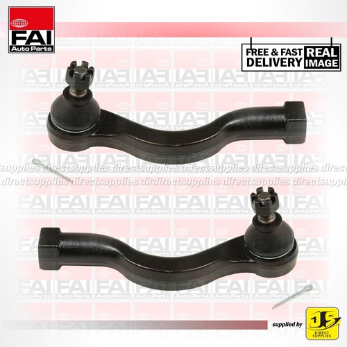 Fai tie rod - rod, end