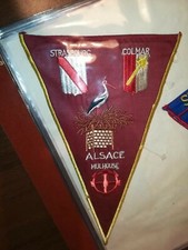 Vespa scooter flag lambretta