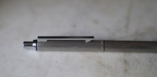 Very Beautiful Pelikan Metal Brush Mechanical Pencil - Fine Line