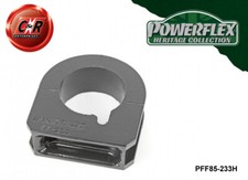 Powerflex Heritage Power