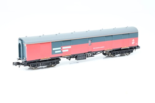 Graham farish gauge - graham,