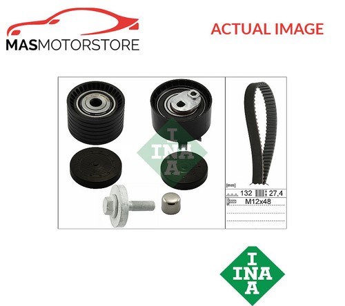 Timing belt cam kit - timing,