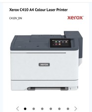 Xerox® C410 Colour Printer -
