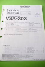 Service Manual Guide For