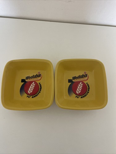 Weetabix 70th anniversary - weetabix,
