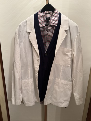 Screen worn wardrobe acquired - screen,