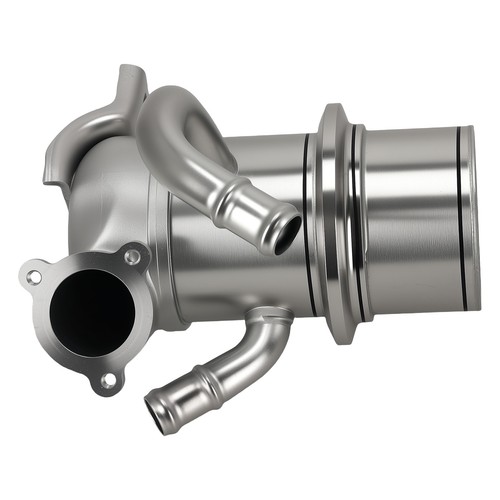 Egr cooler for audi - cooler, a3