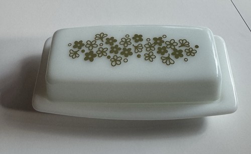 Pyrex corelle spring blossom - spring,