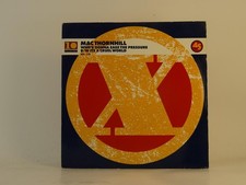 MAC THORNHILL WHO'S GONNA EASE