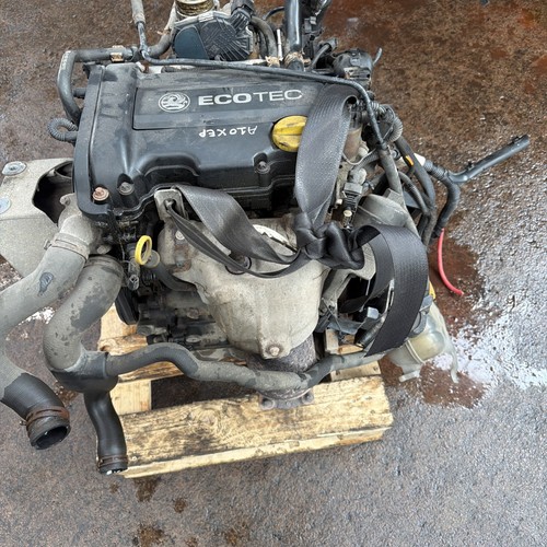 Vauxhall corsa 0 a10xep - corsa,