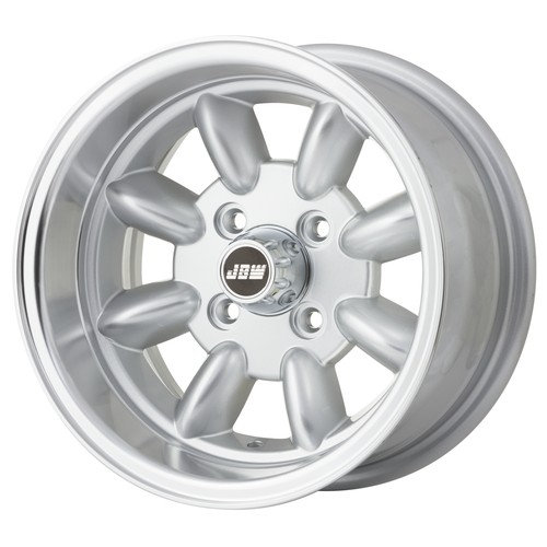 X13 jbw minilight silver hl - 7"x13",