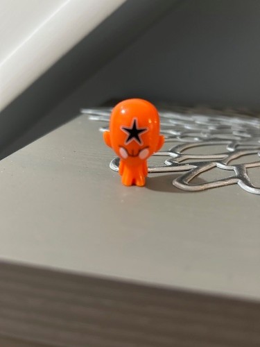 Gogos crazy bones series - series, 1