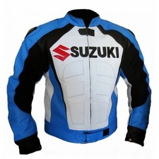 Suzuki Gsx Motorbike /