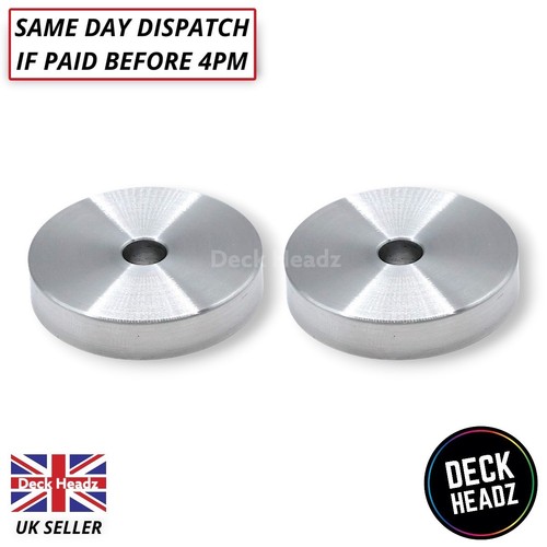 Rpm adapter vinyl - 2, x