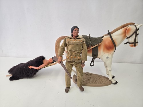 Vintage gabriel lone ranger - vintage,