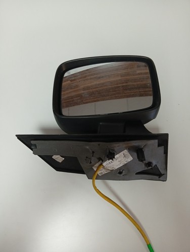 M650 right mirror fiat - m650,