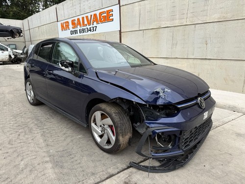 2024 golf mk8 gte - 2024, vw