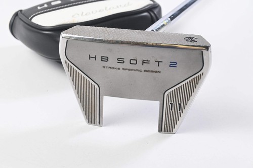 Cleveland soft 11 - soft, putter