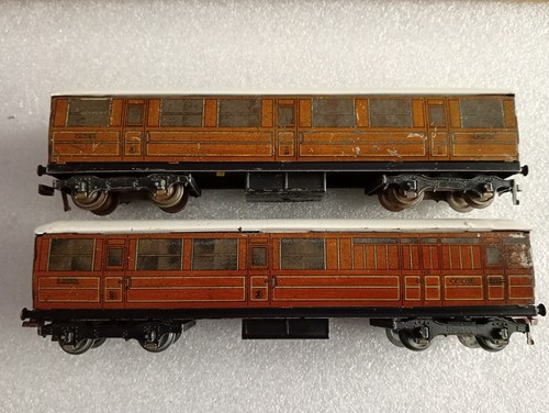 Hornby dublo rail 2 - hornby,