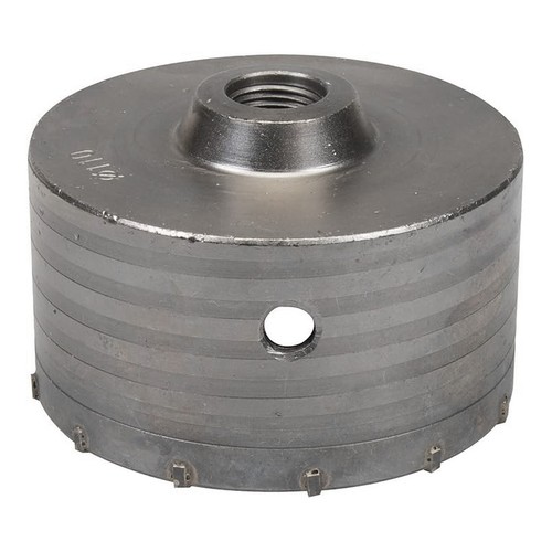 110mm tct core drill bit - 110mm,