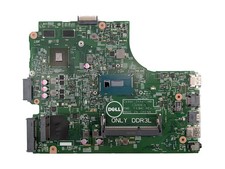 Genuine Dell Inspiron 15 3543 Motherboard i5-5200U GeForce 820M 2GB T7TC4 Ref