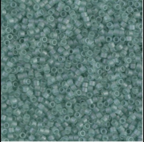 Miyuki delica beads size - miyuki, 11