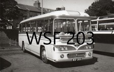 Eastern Scottish WSF 203 AEC