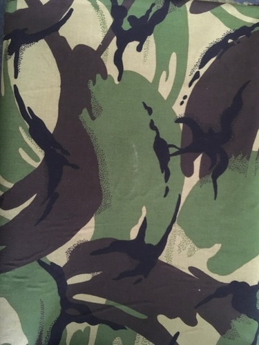 Fabric various army military - |,