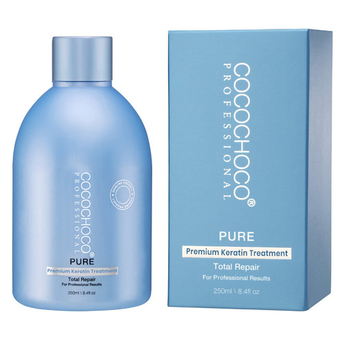 Cocochoco pure brazilian - cocochoco,