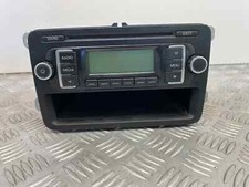 2011 VOLKSWAGEN GOLF MK6 CD