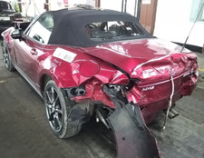 REAR DIFF MAZDA MX-5 MK4 FL