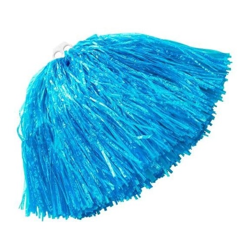 Cheerleader pom - cheerleader,
