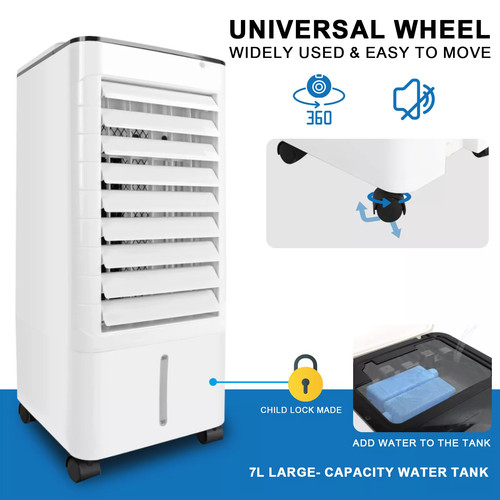 Portable air conditioner - portable,
