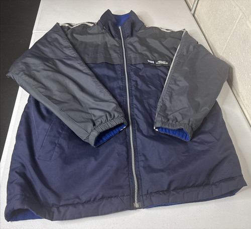 Men vintage helly - men's, hensen