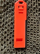 FLINT STEEL FERRO ROD SIGNAL