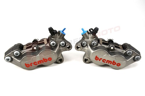 Brembo axial brake - p4,