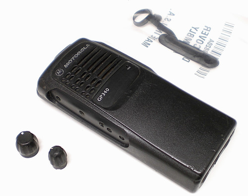 Motorola gp340 i6 - , i6-channel