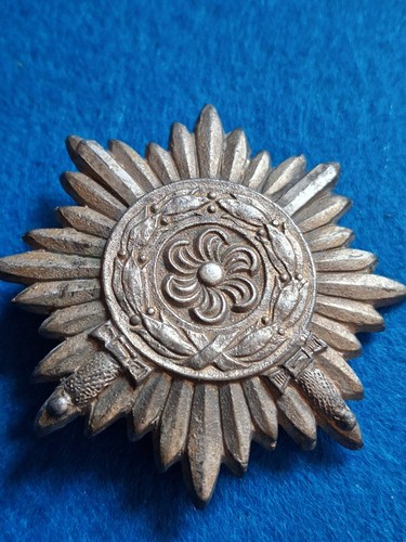 Ww2 german original ostvolk - ww2,