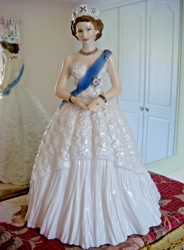 Royal worcester - ,