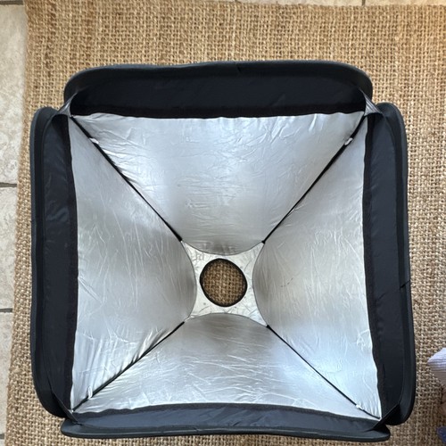 50x50cm photo geek soft box - photo,